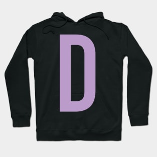 D Hoodie